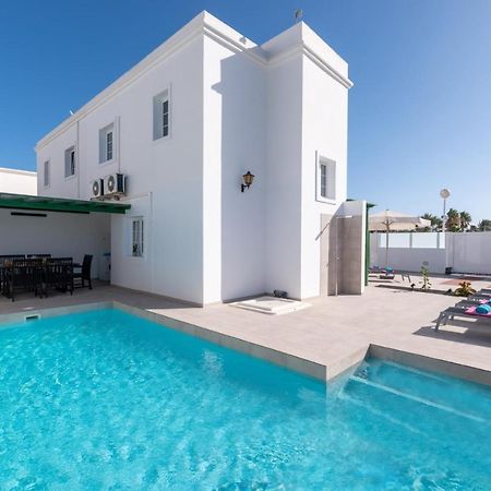 Villa Togio 2 By Villa Plus Puerto del Carmen  Exterior foto