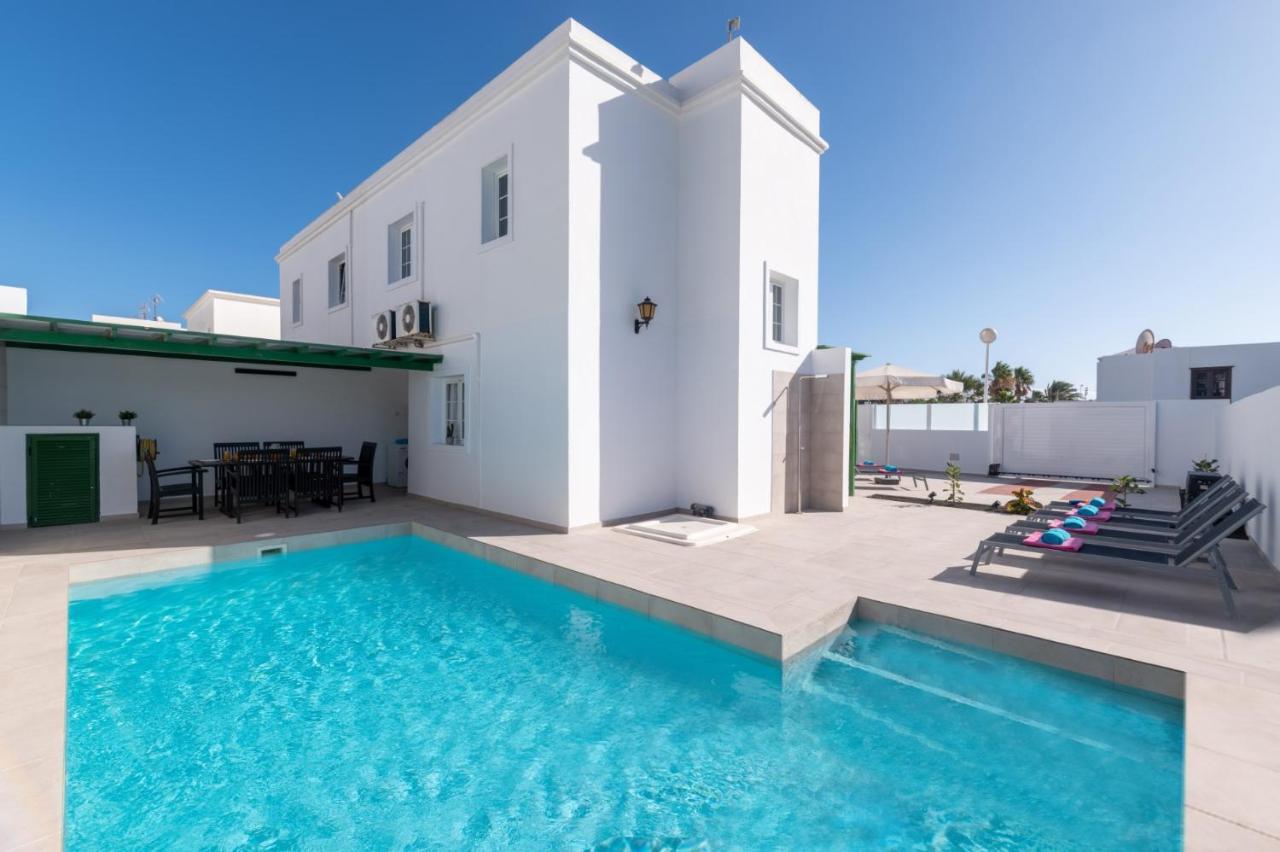 Villa Togio 2 By Villa Plus Puerto del Carmen  Exterior foto