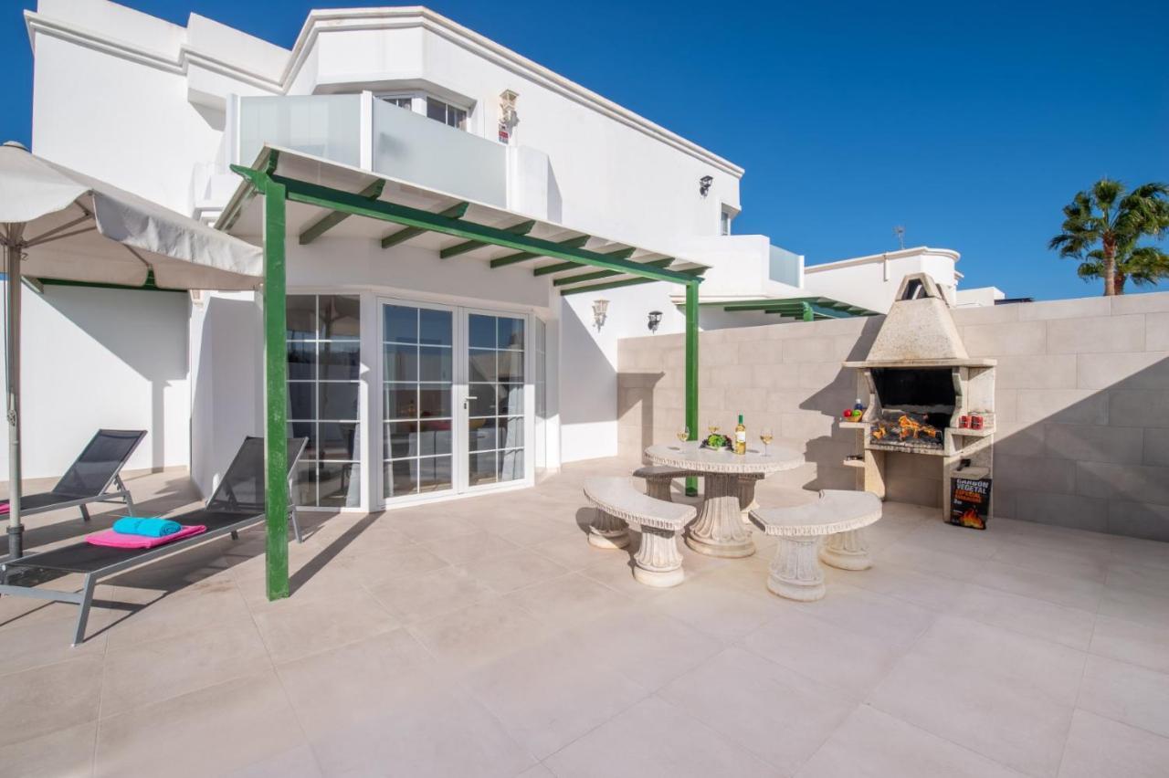 Villa Togio 2 By Villa Plus Puerto del Carmen  Exterior foto